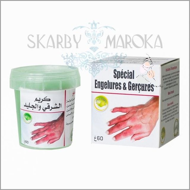 Skuteczna Maść Na Wypryski Skórne!