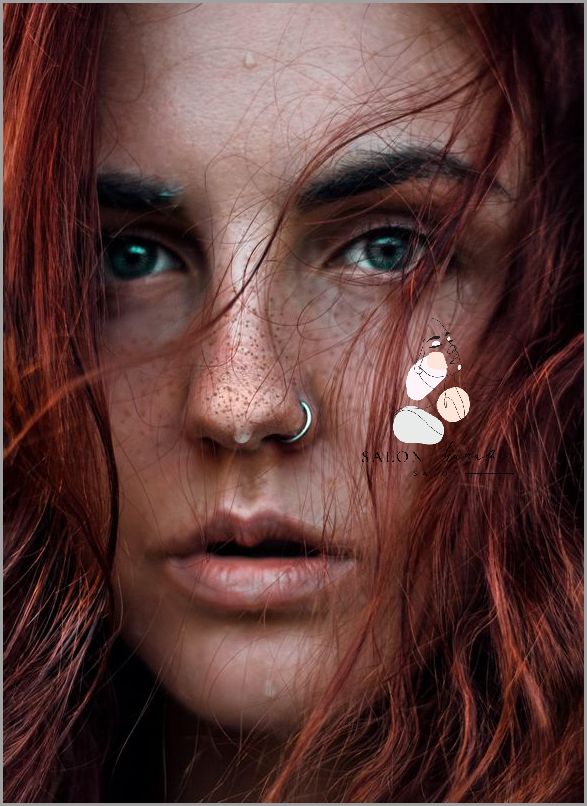 Sprawdź Ile Goi Się Kolczyk W Nosie!