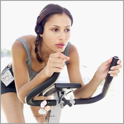 Sprawdź Ile Kalorii Spalisz Jadąc Na Rowerze!
