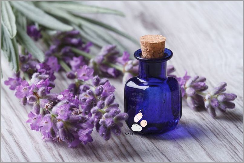 Sprawdź, Jak Olejek Lawendowy Wpłynie Na Twarz!