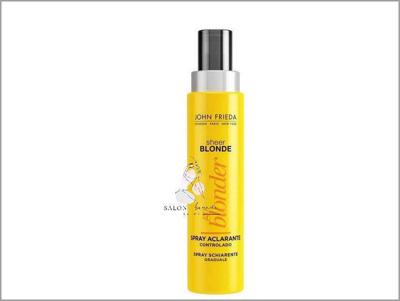 Spray Do Włosów Rossmann: Przetestuj Go i Zobacz Efekty!