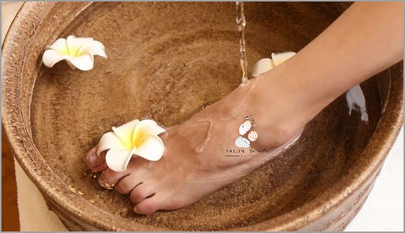 Stłuczenie Małego Palca W Stopie - Przerażające Skutki!