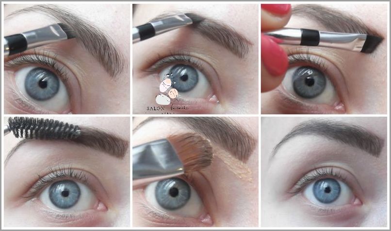 Szablony Do Brwi Rossmann - Zmien swój wygląd!