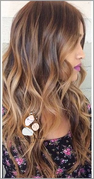 Szałowe Pasemka Na Naturalnych Włosach!