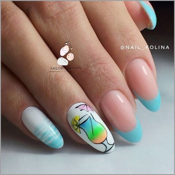 Szałowe Paznokcie Z Motywem Krowy! Szałowe Paznokcie Z Motywem Krowy!