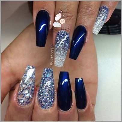 Szałowe Paznokcie Z Motywem Krowy! Szałowe Paznokcie Z Motywem Krowy!