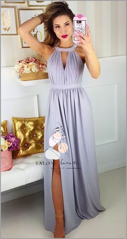 Szara Sukienka na Wesele - Czy to Grzech?