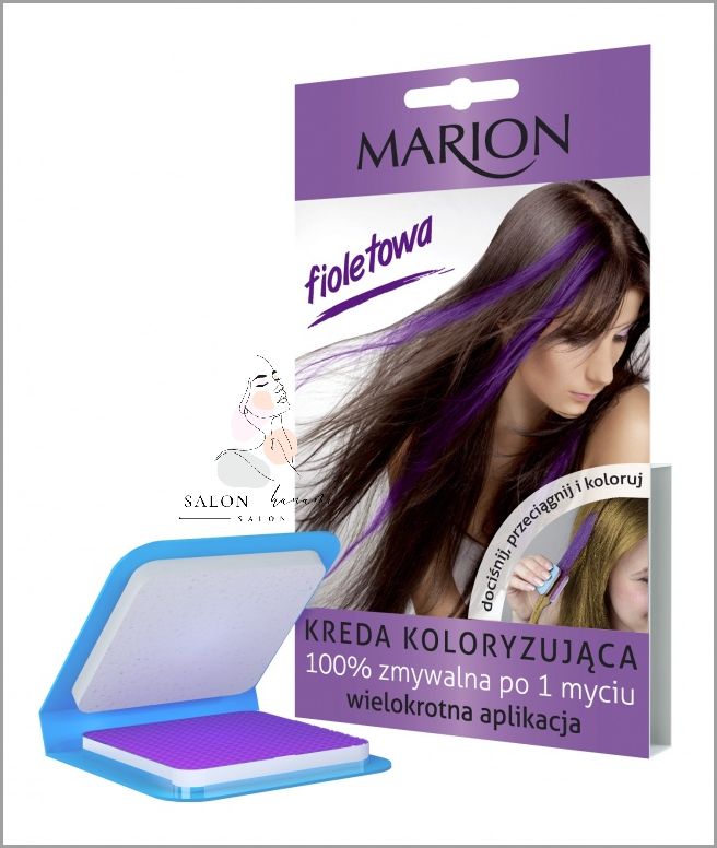 Szokujący Efekt: Aplikacja Do Zmiany Koloru Włosów.