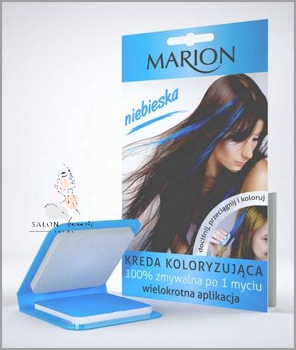 Szokujący Efekt: Aplikacja Do Zmiany Koloru Włosów.