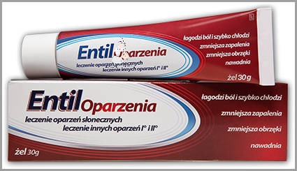 Szybka Ulga - Maść Na Oparzenia Chemiczne!