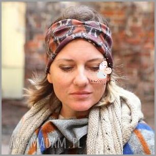 Szybki Sposób na Ozdobienie Włosów: Opaska Turban Do Włosów!
