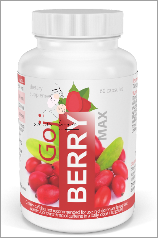 Tabletki Fit Berry - Co Sądzą Użytkownicy? Tabletki Fit Berry - Co Sądzą Użytkownicy?