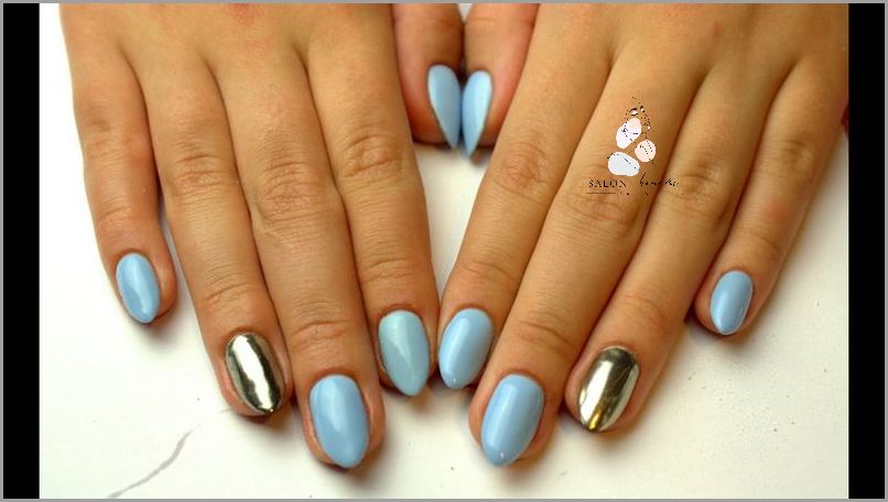 Tajemna Metoda Jak Powiększyć Płytkę Paznokcia! Tajemna Metoda Jak Powiększyć Płytkę Paznokcia!