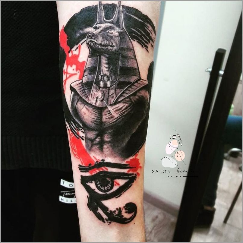 Tatuaże I Ich Znaczenie: Poznaj Tajemnice Świata Symboli!