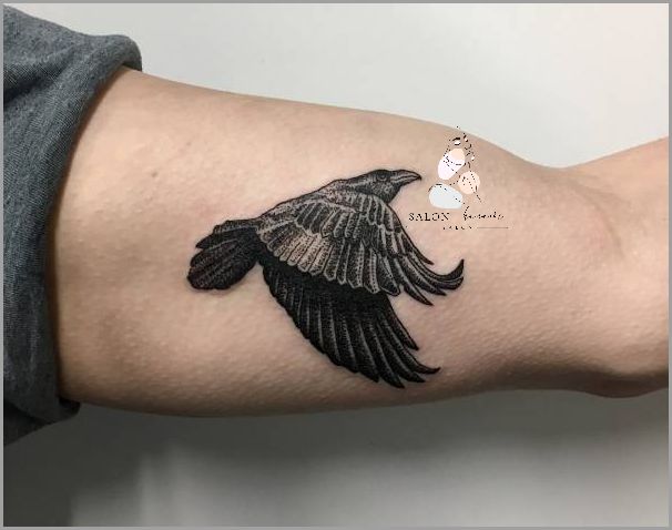 Tatuaże I Ich Znaczenie: Poznaj Tajemnice Świata Symboli!