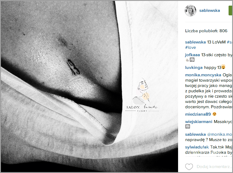 Tatuaz Z Tylu Reki: Co O Nim Wiemy? Tatuaz Z Tylu Reki: Co O Nim Wiemy?