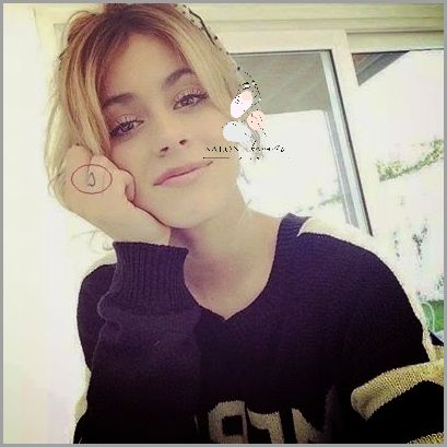 Tatuaz Z Tylu Reki: Co O Nim Wiemy? Tatuaz Z Tylu Reki: Co O Nim Wiemy?