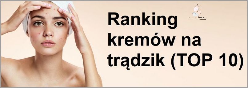 TOP 10: Ranking Tabletek Na Zmarszczki!