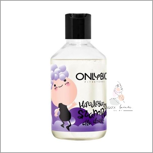 Tylko Onlybio Szampon Włosy Przetłuszczające Się - Sprawdź! Tylko Onlybio Szampon Włosy Przetłuszczające Się - Sprawdź!