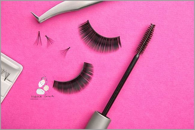 Tylko w Rossmannie - Rzęsy Na Pasku!