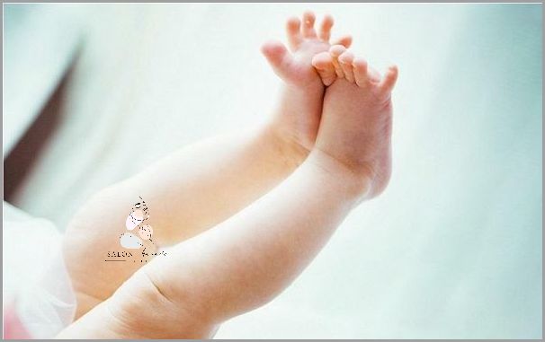 U Dziecka Wykryto Wronie Oko Na Stopie!