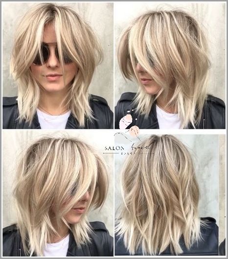 Uczesania Włosów Do Ramion - 10 Kreatywnych Sposobów!