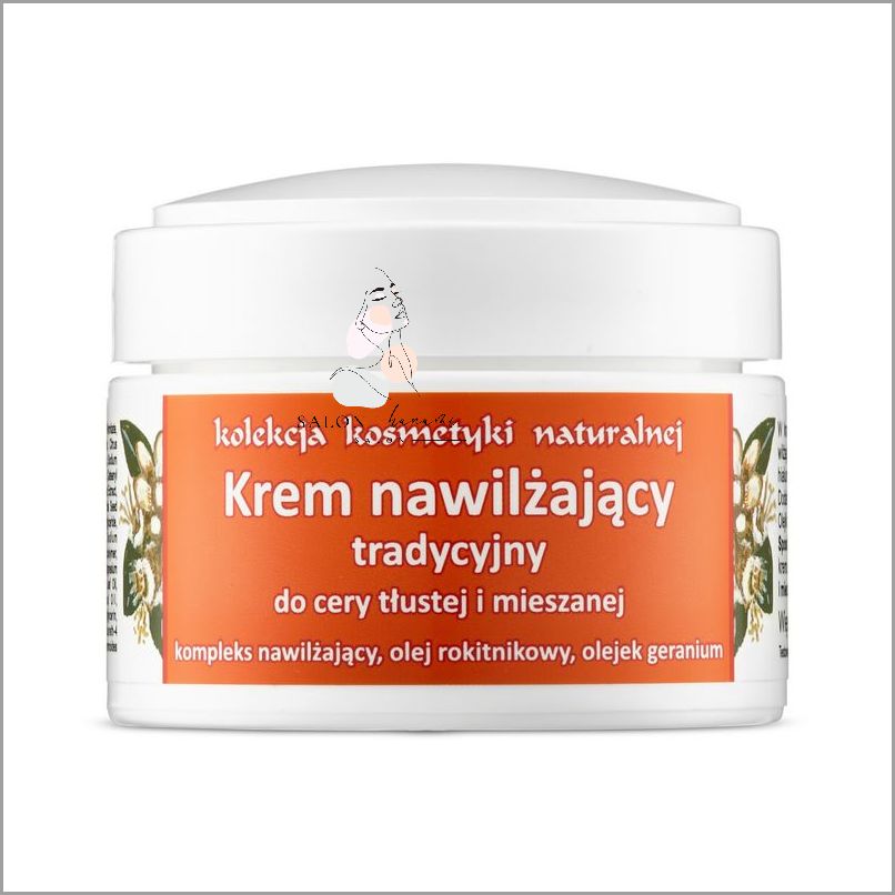 Ujędrnij Skórę z Kremem Do Cery Mieszanej!
