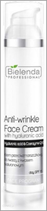 Ujędrzaj Skórę z Onlybio Krem Przeciwzmarszczkowy!