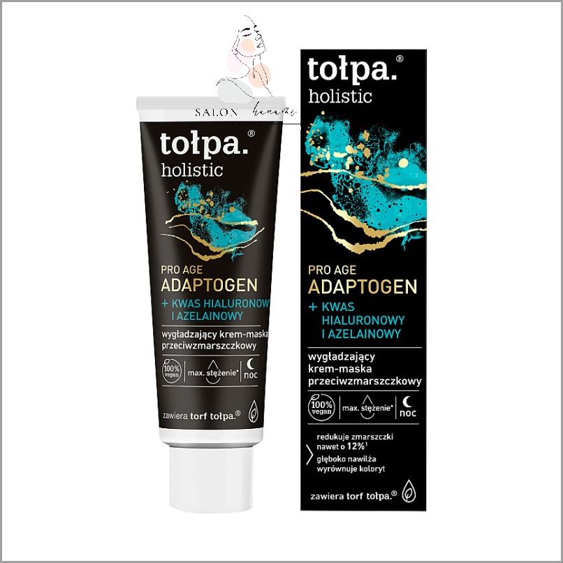 Ujędrzaj Skórę z Onlybio Krem Przeciwzmarszczkowy!