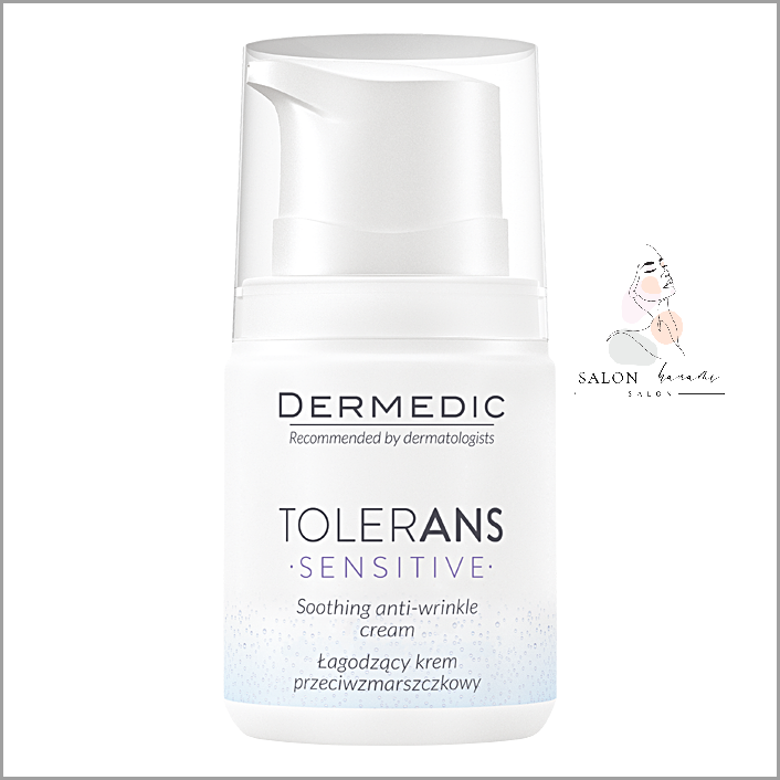 Ujędrzaj Skórę z Onlybio Krem Przeciwzmarszczkowy!