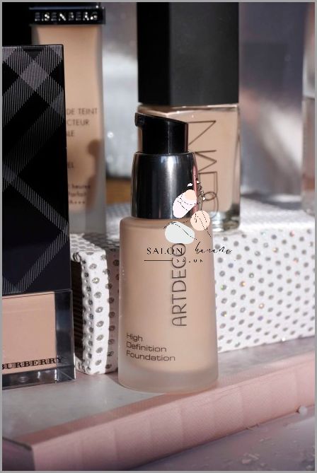 Uratuj Twój Wygląd: Podkład Na Rozszerzone Pory! Uratuj Twój Wygląd: Podkład Na Rozszerzone Pory!