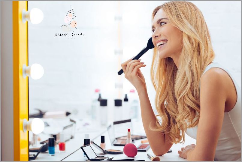 Uratuj Twój Wygląd: Podkład Na Rozszerzone Pory! Uratuj Twój Wygląd: Podkład Na Rozszerzone Pory!