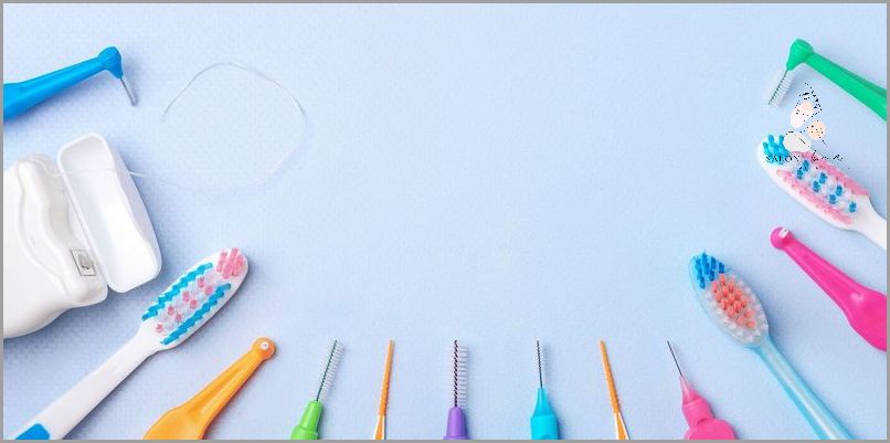 Usuwanie Przebarwień Po Aparacie Ortodontycznym!