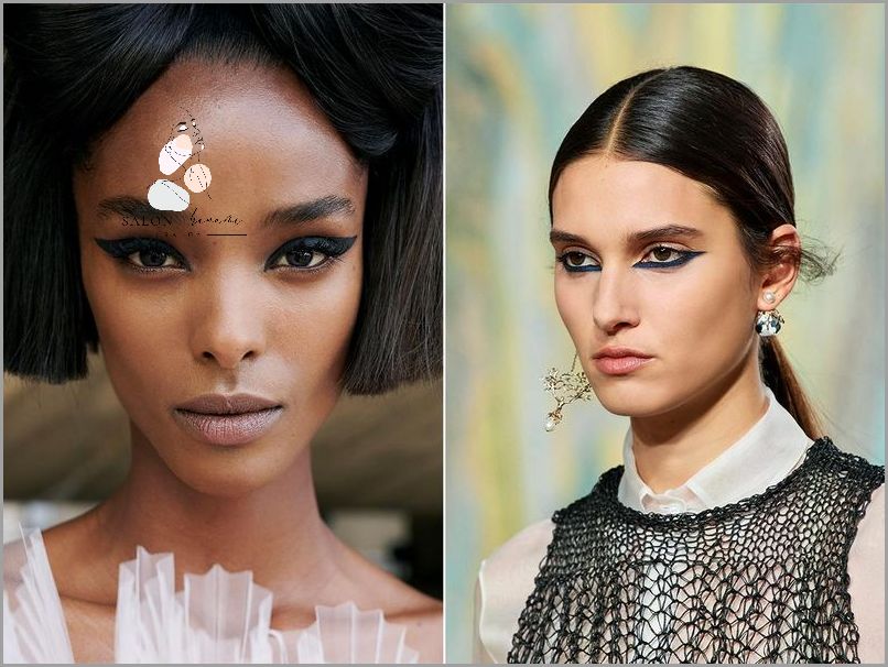 Uwaga! Rzęsy 3d Kocie Oko - najmodniejszy trend!