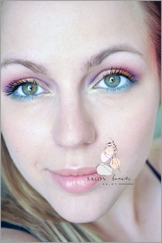 Uwielbiamy Ten Korektor Kolory: Bourjois Healthy Mix!