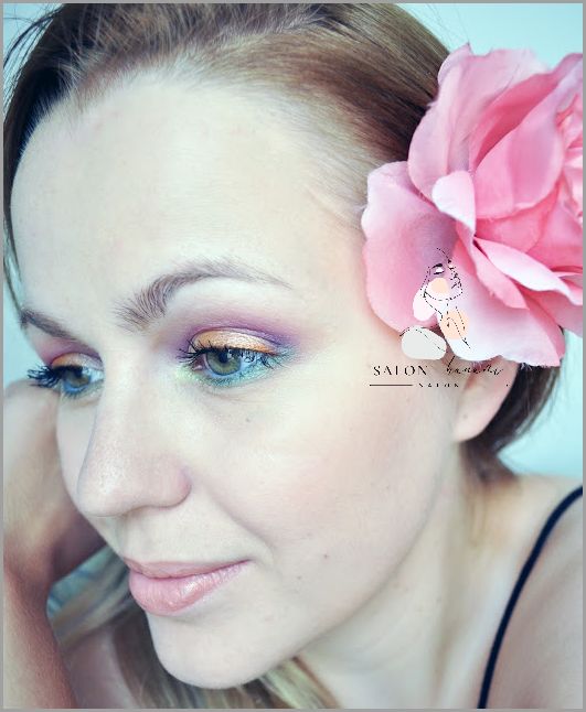 Uwielbiamy Ten Korektor Kolory: Bourjois Healthy Mix!