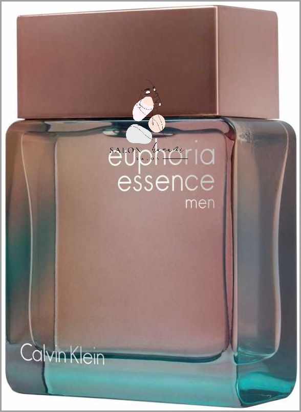 Uwielbiana marka Calvin Klein Euphoria Men!