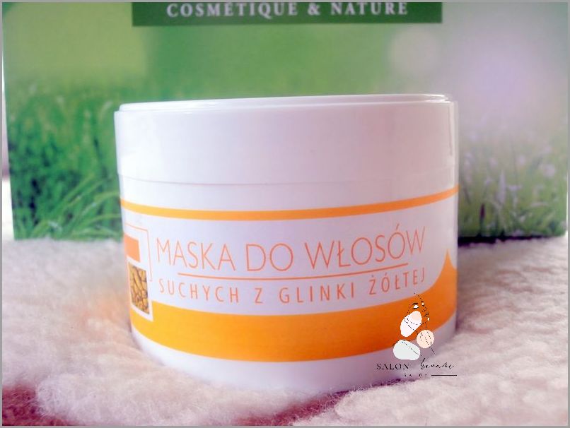 Uwielbiasz Maseczki Do Włosów Wysokoporowatych?!