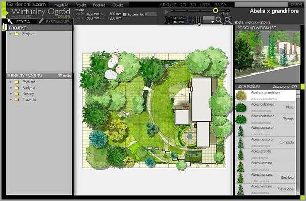Uwierz, Jaki Program Do Projektowania Ogrodu! Uwierz, Jaki Program Do Projektowania Ogrodu!