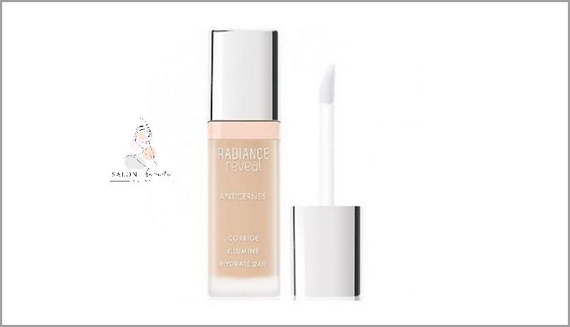 Uwierzcie - Rossmann Korektor pod Oczy świetnie wygląda!