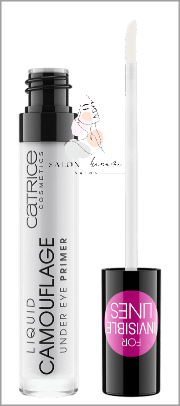 Uwierzcie - Rossmann Korektor pod Oczy świetnie wygląda!