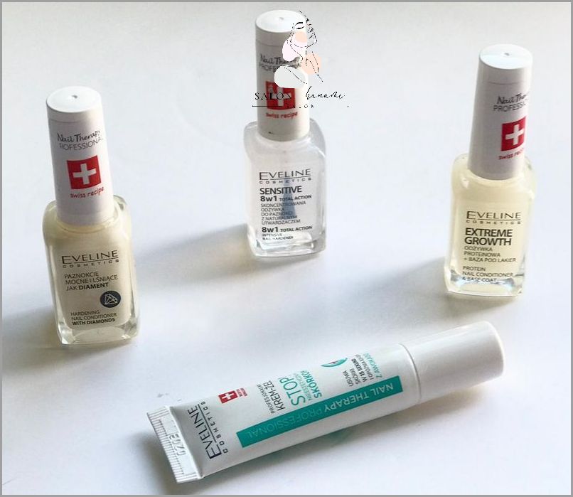 Uwierzysz, jak skuteczna jest Odżywka Do Paznokci Herome!