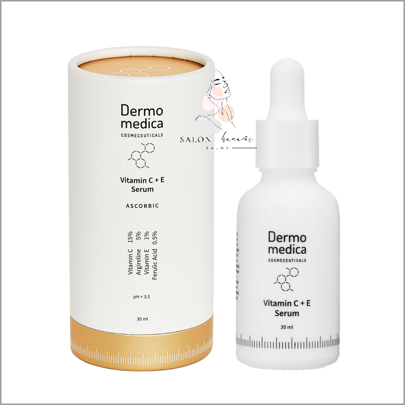 Użyj Serum Z Kwasem Laktobionowym i zobacz zmiany!