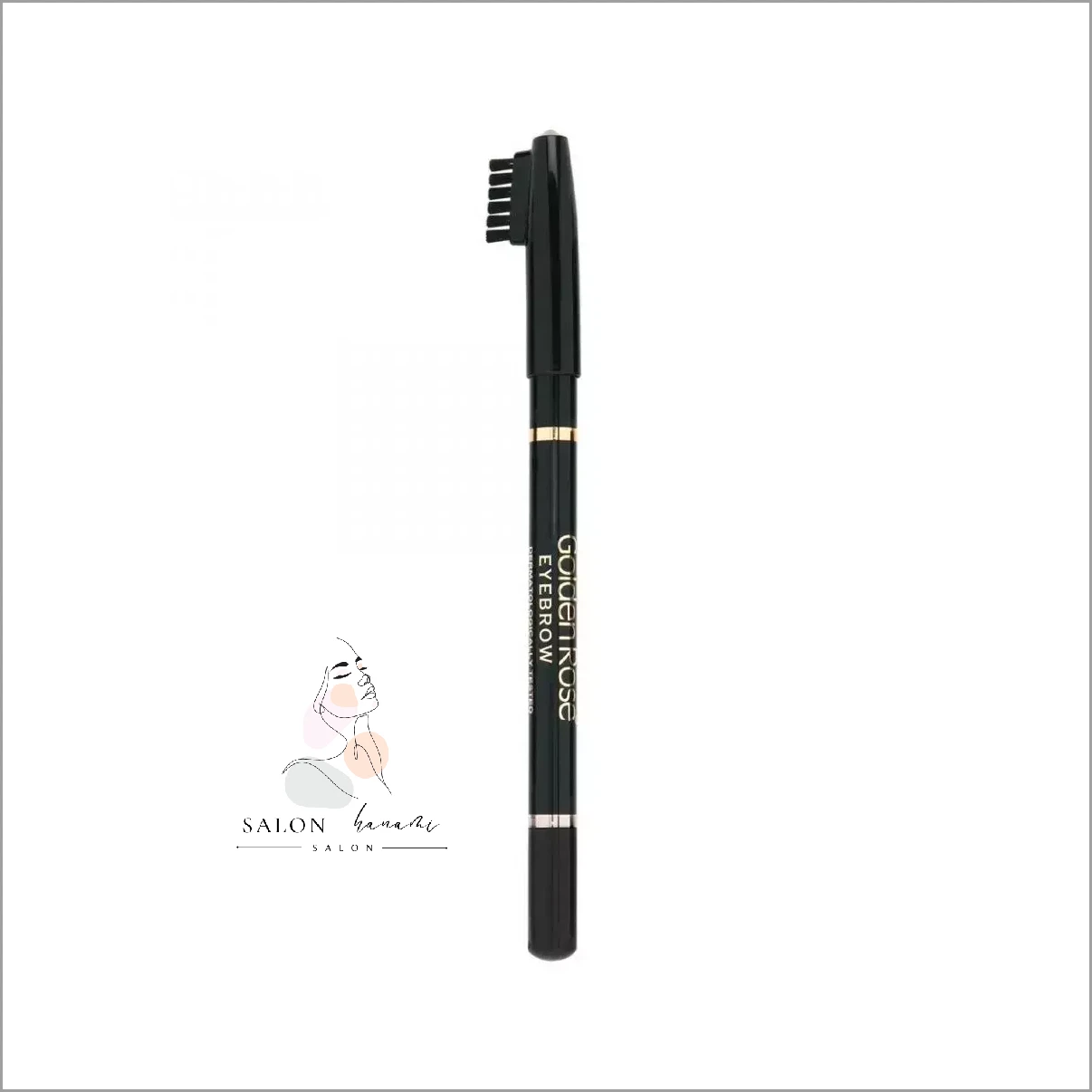 Uzależnieni od Makijażu: Kredka Do Brwi!