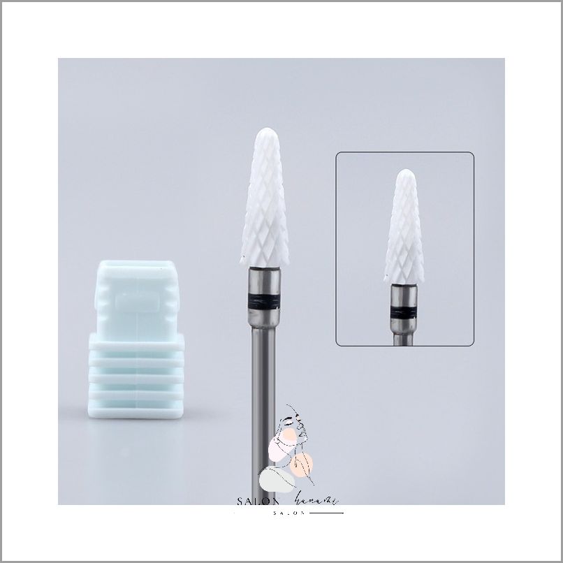 Uzyskaj Idealne Frezy Do Paznokci Ceramiczne!