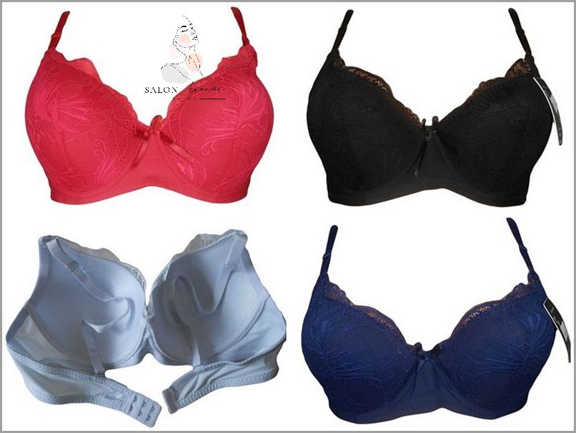 Uzyskaj Idealny Kształt: Rozmiar Stanika B 75!