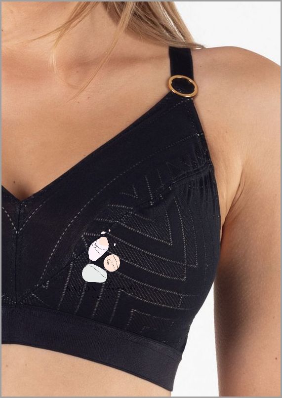 Uzyskaj Idealny Kształt: Rozmiar Stanika B 75!