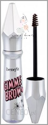 Uzyskaj Perfekcyjne Brwi - Benefit Zel Do Brwi.