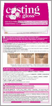 Uzyskaj Piękne Włosy Bez Amoniaku: Farby Do Włosów Rossmann!