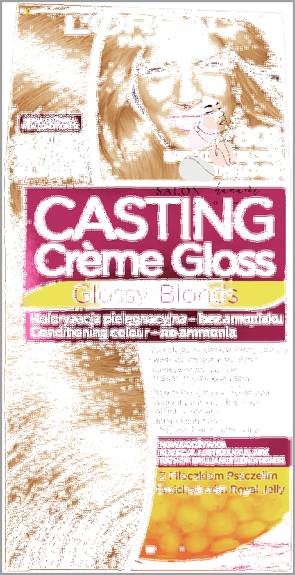 Uzyskaj Piękne Włosy Bez Amoniaku: Farby Do Włosów Rossmann!